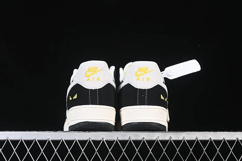 All Categories Nk Air Force 1 Air Force Series Nk Air Force 1 Low Air Force Low Nike Air Force 1'07 Low Fendi Joint Black Cat Air Force One Low Casual Shoes DX1888-099
